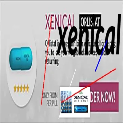 Xenical canada sans ordonnance